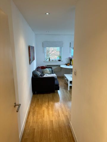 Room in a Shared House, Flint St, SE17 - Photo 3