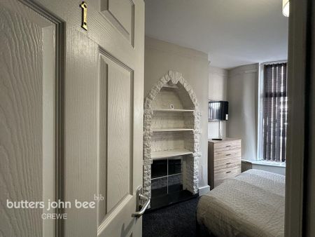 1 bedroom in a house share to rent - Photo 5