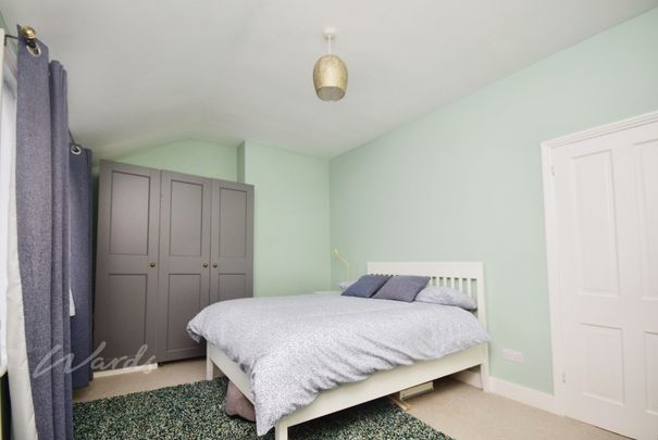 2 bedroom terraced house to rent - Photo 1