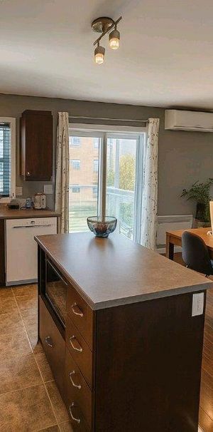 4 1/2 Appartement (Condo) à louer Beauport - Photo 1