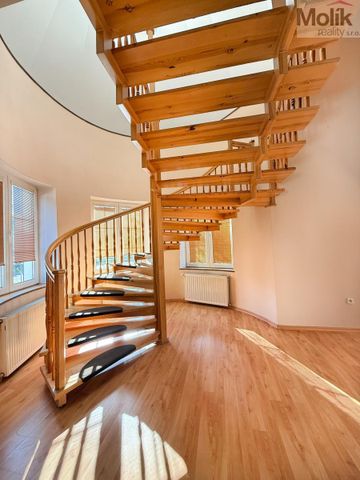 Pronájem bytu 5+1 a více 256 m² - Photo 5