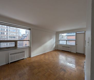 For Lease - 206 St George Street Unit# 201, Toronto, Ontario - Photo 2