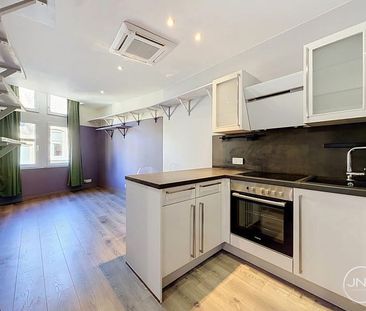Appartement te huur - Photo 2