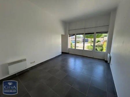 Appartement à louer 3 pièces 59.25m² - Photo 2