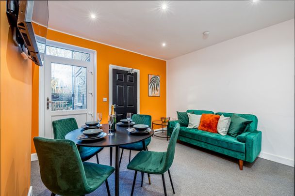 Bracebridge Street, Nuneaton, CV11 5PB - Photo 1