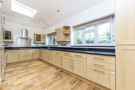 5 bedroom house to rent - Photo 5