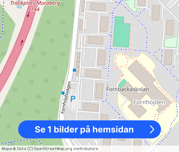 Fornhöjdsvägen 34 - Foto 1