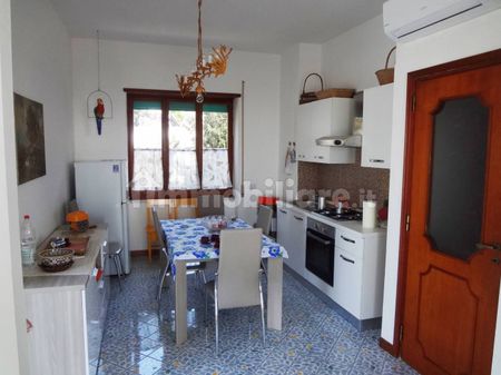 Attico ottimo stato, 92 m², Anacapri - Photo 5