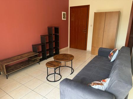 Studio/Γκαρσονιέρα για ενοικίαση Νεάπολη - ΔΕΠΟΣ (Καβάλα) - Φωτογραφία 3