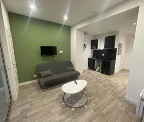 Location Appartement 1 pièces 13 m2 à Saint-Quentin - Photo 3