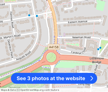 1 bedroom terraced house for rent - Photo 1