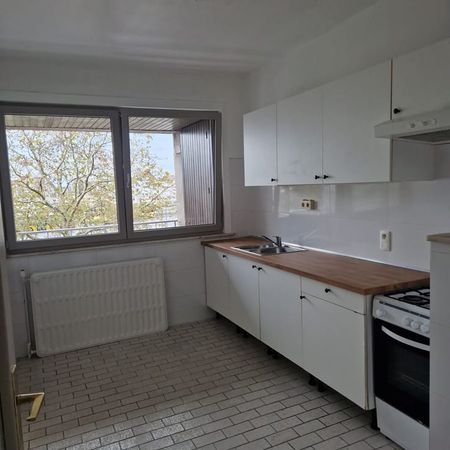 Appartement te huur - Foto 4