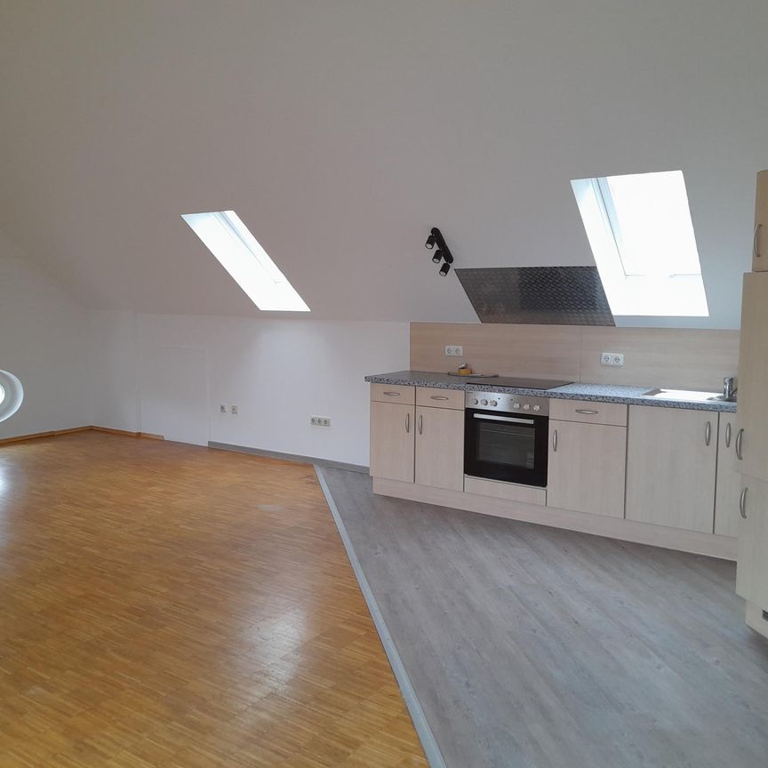 Tolle großzügig gestaltete 2 Zimmer Wohnung in 94078 Freyung Waldkirchner Straße 6 zu vermieten - Foto 1