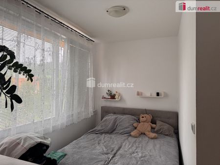 Pronájem bytu 2+1 43 m² - Photo 3