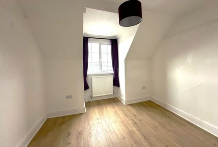 4 bedroom maisonette to rent - Photo 5