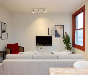1 bedroom duplex to rent - Photo 1