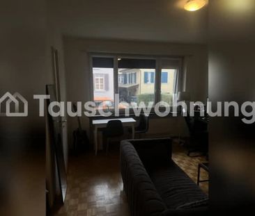 1 Zimmer, 30 m², EG - Foto 1