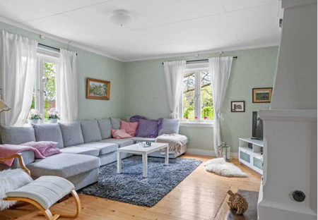 Skebokvarn Stålstorp, Flen - Foto 3