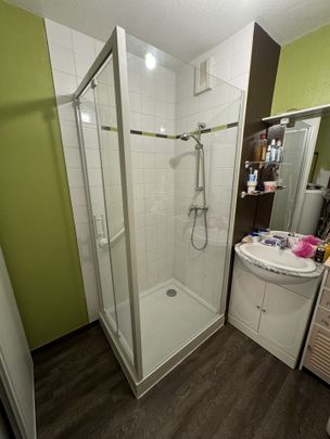 Location Appartement 2 pièces 44m² CHATELLERAULT 86100 - Photo 1