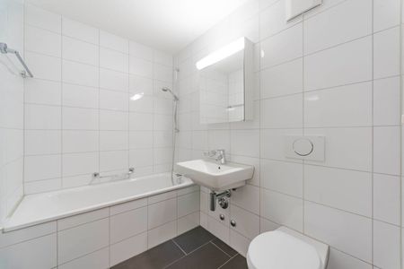 "Urbanes Wohngefühl im Grünen" - Photo 2