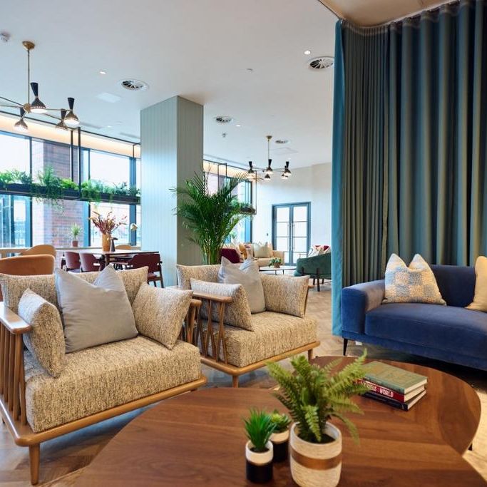 2 bedroom apartment to rent - Photo 1