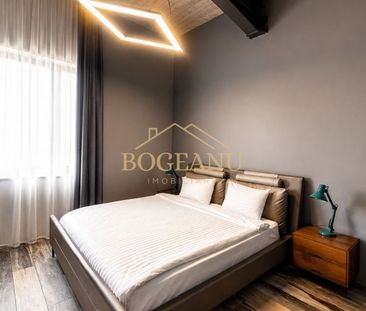 Apartament cu 3 camere de închiriat - Photo 4