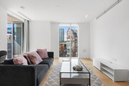 1 bedroom flat to rent - Photo 5