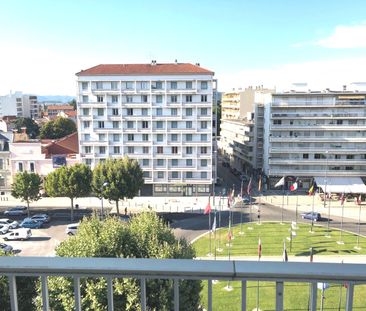 Location Appartement 3 pièces 61m² ROMANS SUR ISERE 26100 - Photo 6