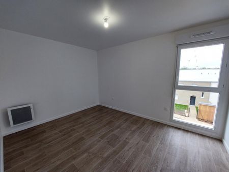 location Appartement T3 DE 65.89m² À MONTLOUIS SUR LOIRE - Photo 3