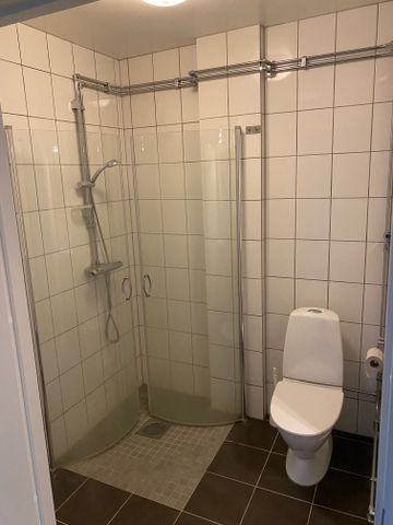 Kyrkogatan, Moheda - Photo 3