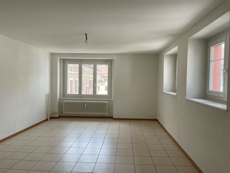 Appartement 3.5 pièces - Foto 5