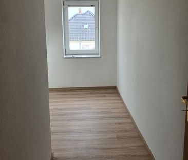 HÃ¼bsche Wohnung mit groÃem Balkon mit weitem Blick! - Foto 5