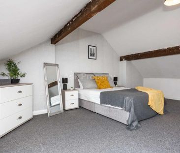 1 bedroom in a house share to rent - Photo 3