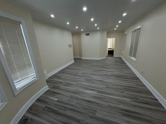 For Lease - 3448 Mississauga Road, Mississauga, Ontario - Photo 1