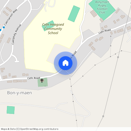 Cefn Road, Bonymaen, Swansea, SA1