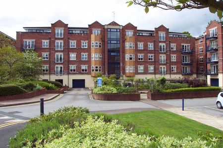 3 bedroom apartment to rent - Photo 4