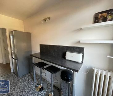 Location Appartement 2 pièces 46m² LE MANS 72000 - Photo 6