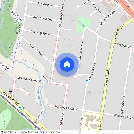 6 Jolly Street, Vic 3175, Dandenong