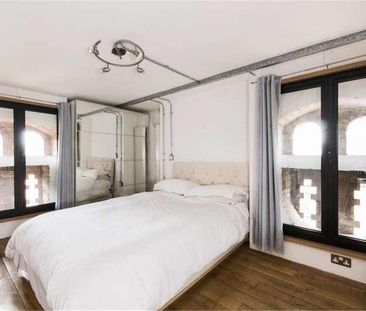 The Granary, Queen Charlotte Street, Bristol, BS1 - Photo 6