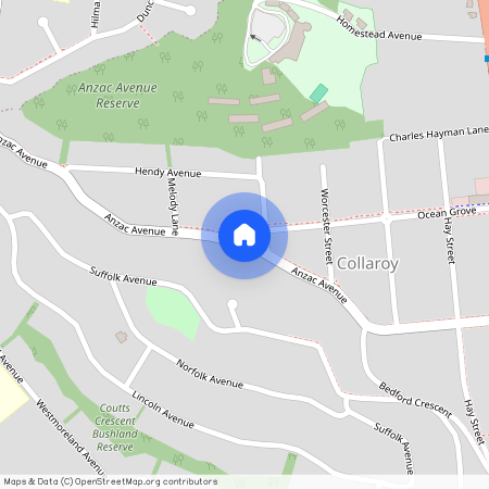 Flat/72 Anzac Avenue, NSW 2097, Collaroy