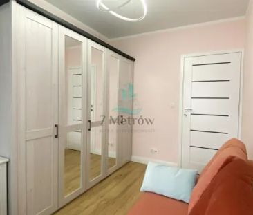Dwupokojowy apartament,balkon, garaż- Sosnowy Las - Photo 4