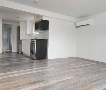 For Lease - 521 Browns Line Unit# 2, Toronto, Ontario - Photo 4