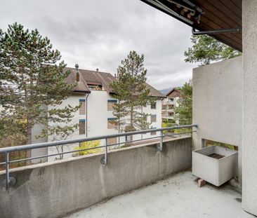 "Grosszügige 4.5-Zimmer-Wohnung" - Foto 6