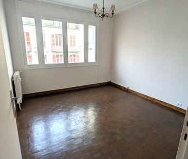 Location Appartement 2 pièces 47m² VICHY 03200 - Photo 2