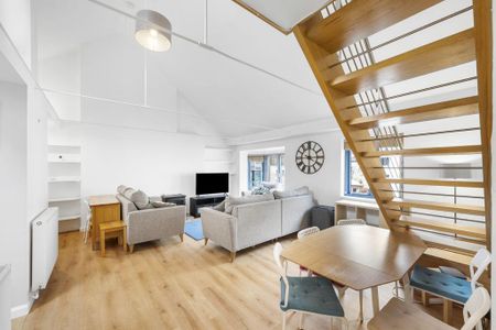 3 bedroom apartment to rent - Photo 2