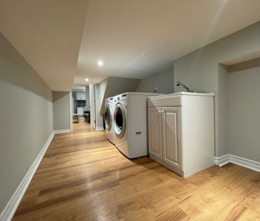 For Lease - 233 Aspenwood Drive Unit# Lower Level, Newmarket, Ontario - Photo 5