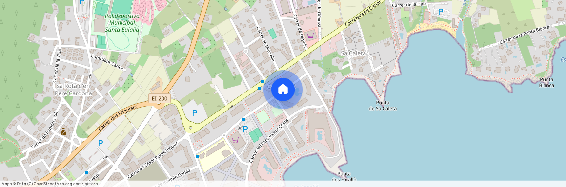 Santa Eulària Des Riu