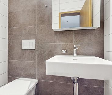 4.5 Zimmer, 100 m², 1. Stock - Foto 3