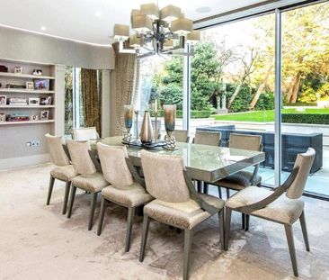 Hamilton Terrace, St John’s Wood - Photo 2