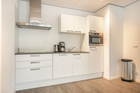 Appartement te huur: Bomanshof 217-C 5611 NR Eindhoven - Photo 2